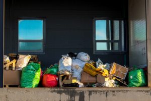 Junk Removal Services