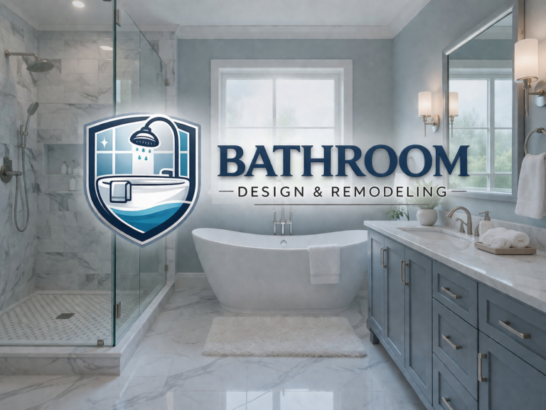 bathroom remodeling contractors near you